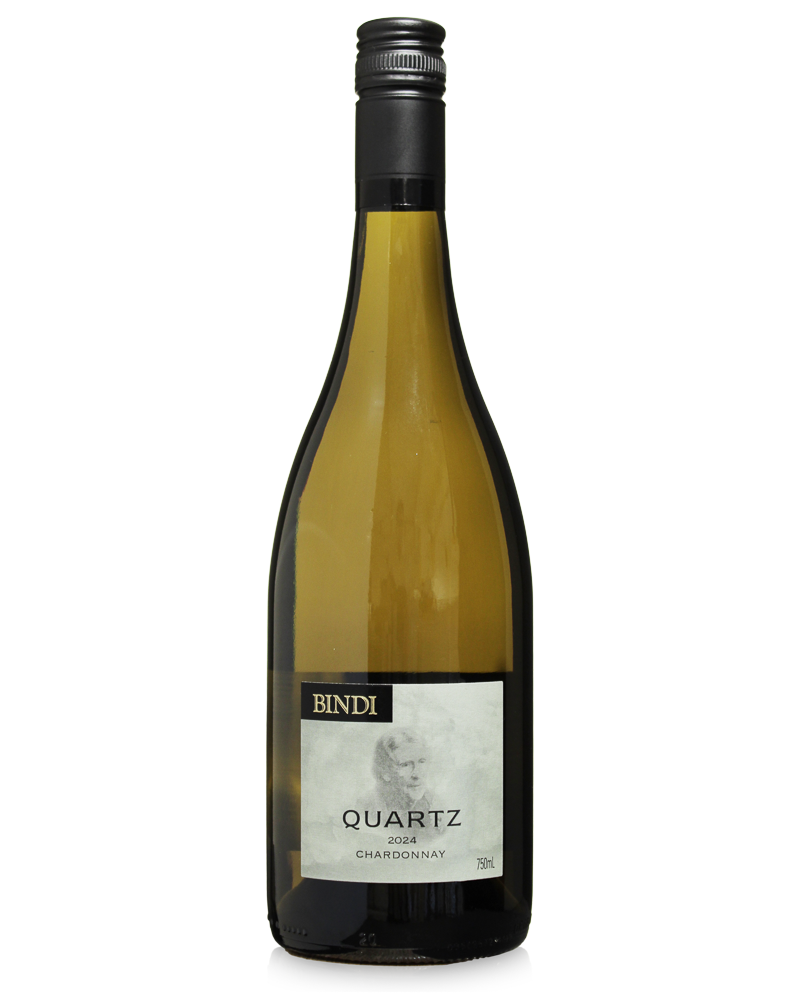 Bindi 'Quartz' Chardonnay 2024 750ml