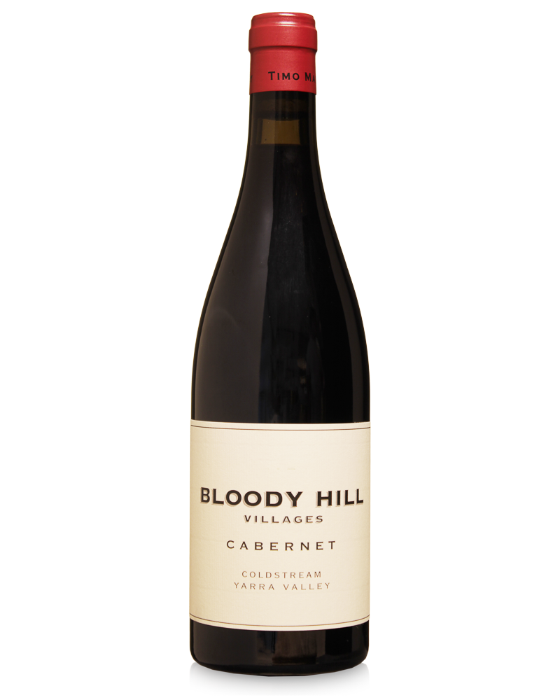 Mayer 'Bloody Hill Villages' Cabernet 2024 750ml