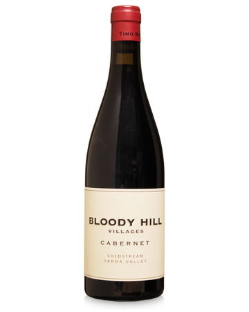 Mayer 'Bloody Hill Villages' Cabernet 2024 750ml