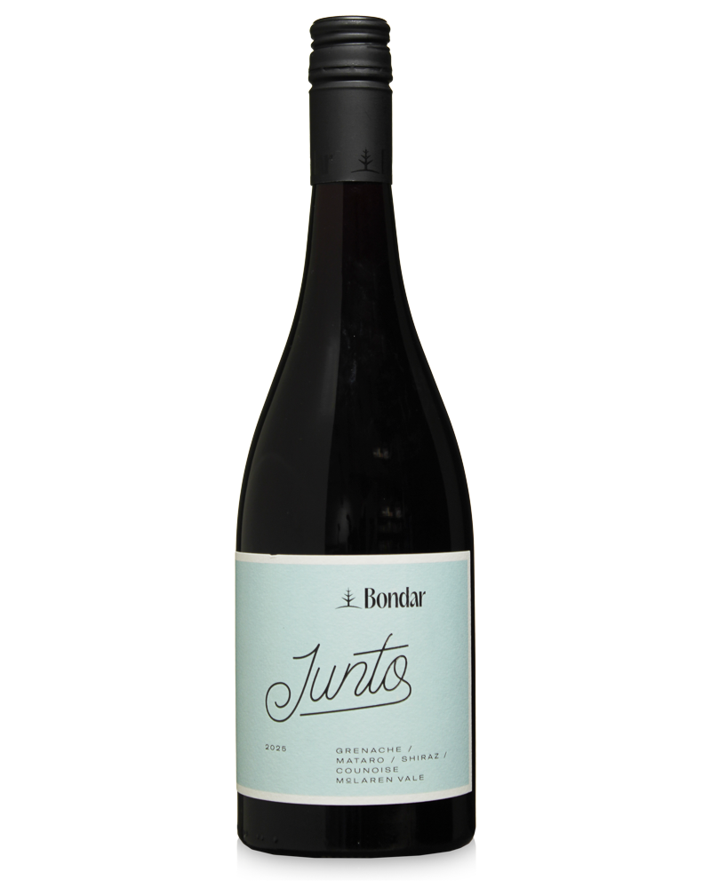 Bondar 'Junto' GSM 2025 750ml