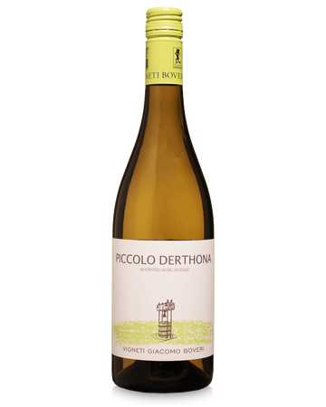 Giacomo Boveri 'Piccolo Derthona' Timorasso 2023 750ml