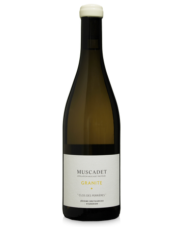 Domaine Bretaudeau Muscadet 'Granite' 'Clos des Perrieres 2022 750ml