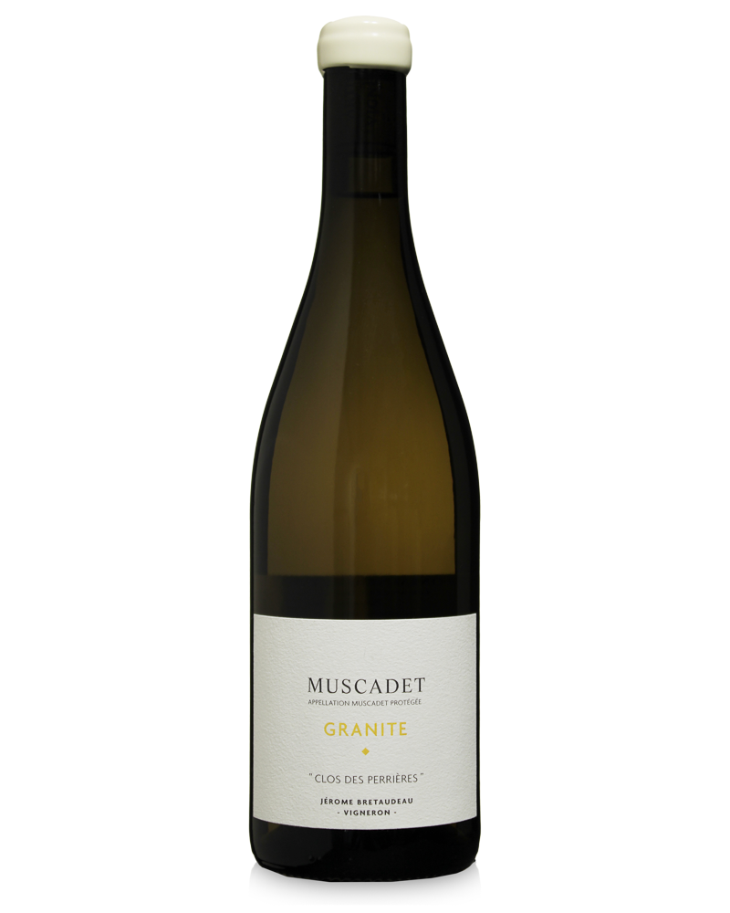 Domaine Bretaudeau 'Granite' Muscadet 2023 750ml