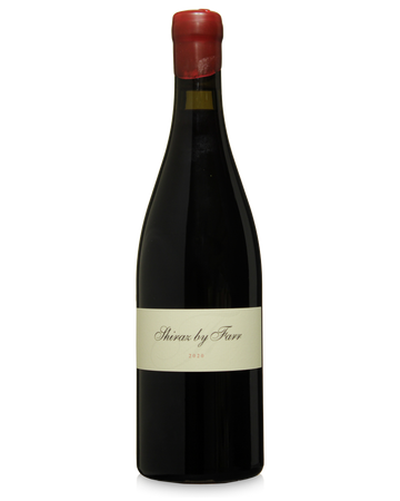 By Farr 'Farrside' Shiraz 2023 750ml