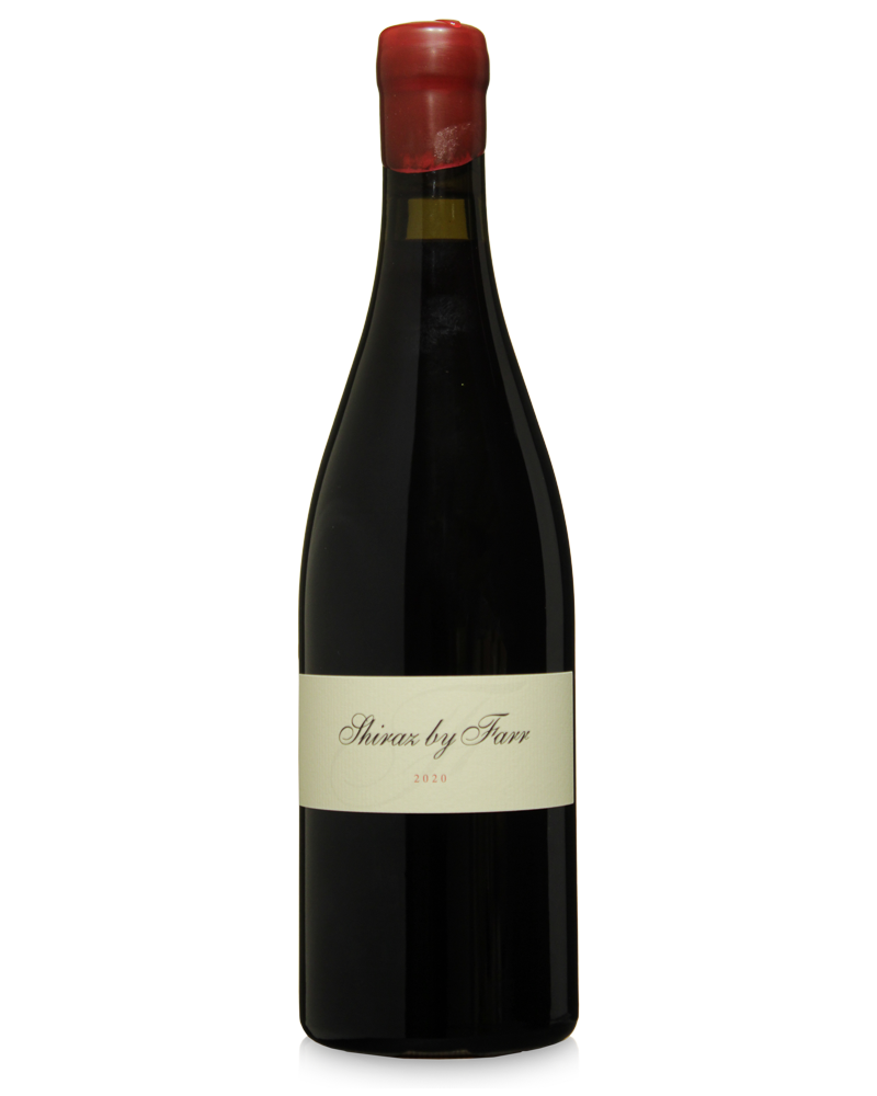 By Farr 'Farrside' Shiraz 2023 750ml