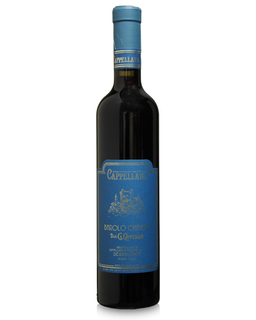 Cappellano Barolo Chinato 500ml