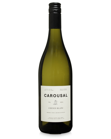 Carousal Chenin Blanc 2024 750ml
