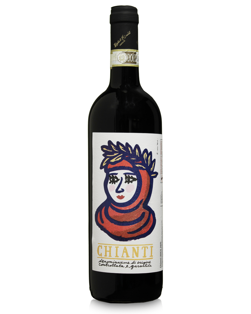 Azienda Agricola Casale Chianti 2021 750ml