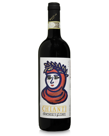 Azienda Agricola Casale Chianti 2021 750ml