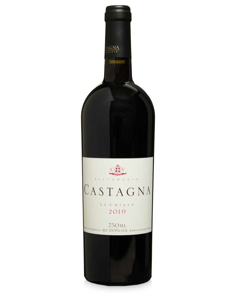 Castagna 'La Chiave' Sangiovese 2019 750ml