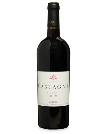 Castagna 'La Chiave' Sangiovese 2019 750ml