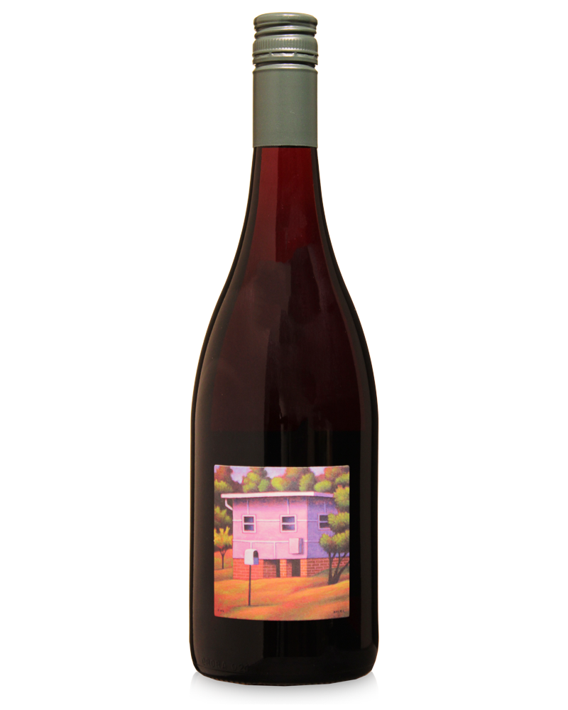 William Downie Cathedral Pinot Noir 2024 750ml