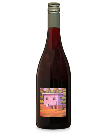 William Downie Cathedral Pinot Noir 2024 750ml