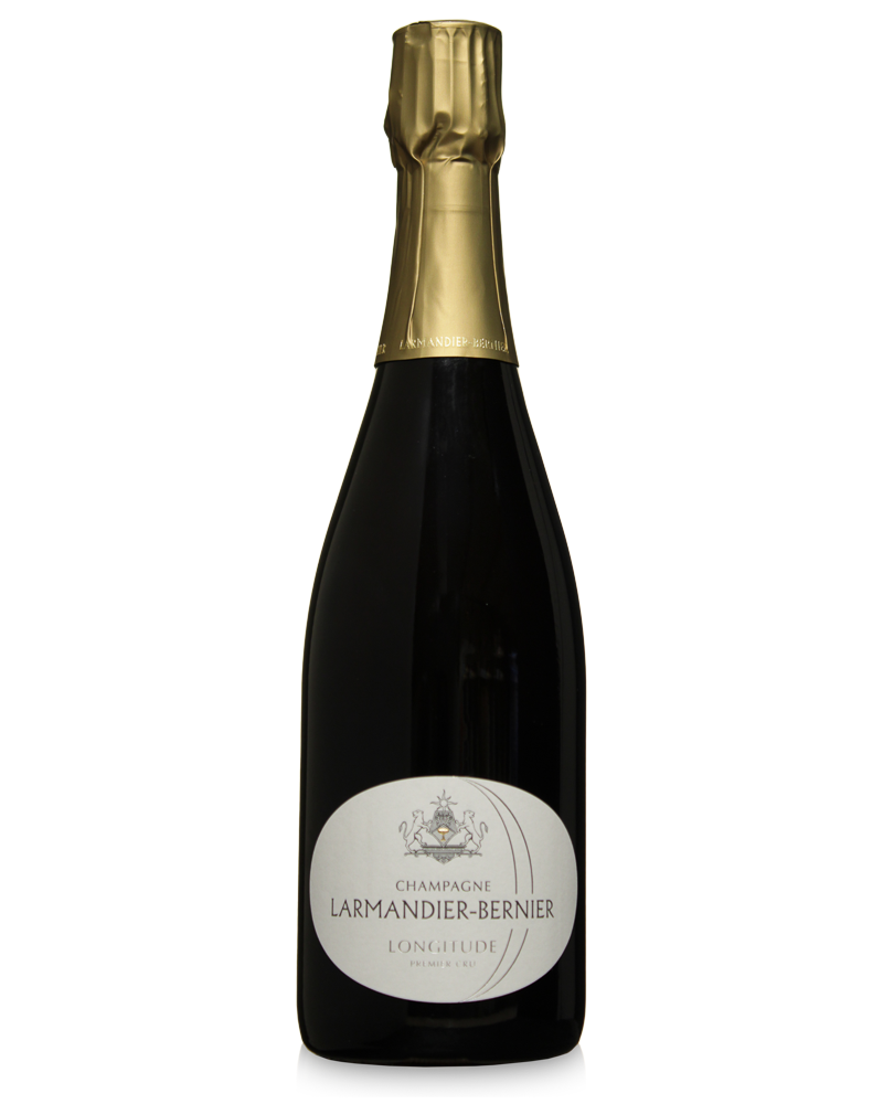 Larmandier-Bernier 1er Cru 'Longitude' Blanc de Blancs NV 750ml