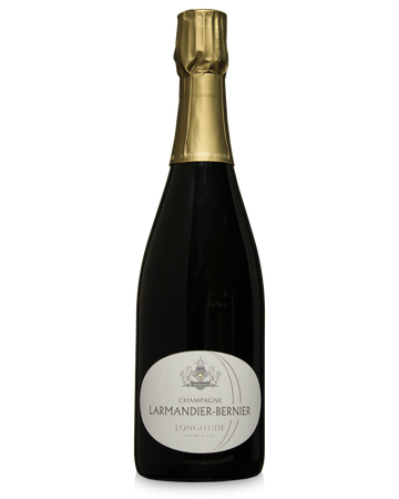 Larmandier-Bernier 1er Cru 'Longitude' Blanc de Blancs NV 750ml