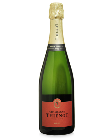 Champagne Maison Thienot Brut NV 750ml