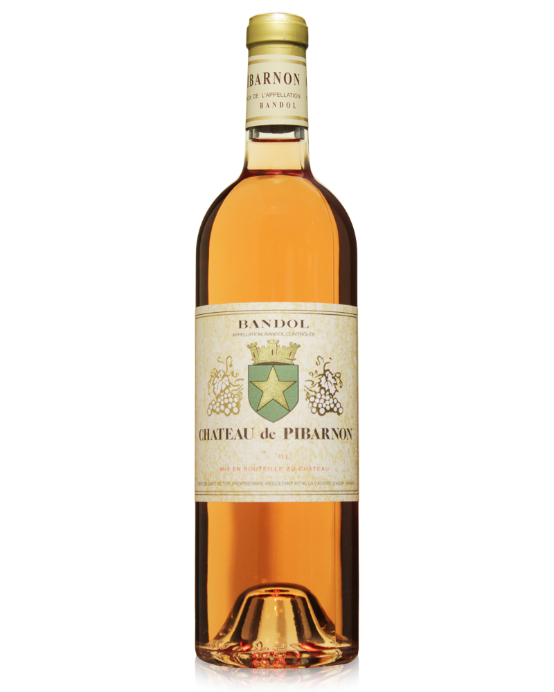Chateau de Pibarnon Bandol Rose 2024 750ml