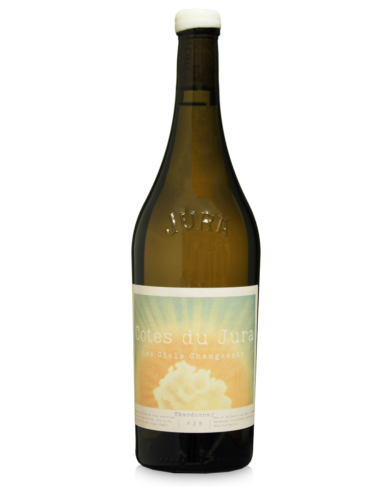 Les Ciels Changeants Cotes du Jura Chardonnay 2022 750ml