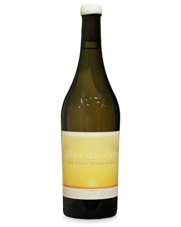 Les Ciels Changeants Cotes du Jura Savagnin 2022 750ml