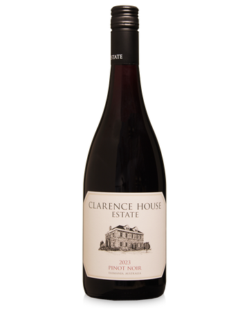 Clarence House Estate Pinot Noir 2023 750ml