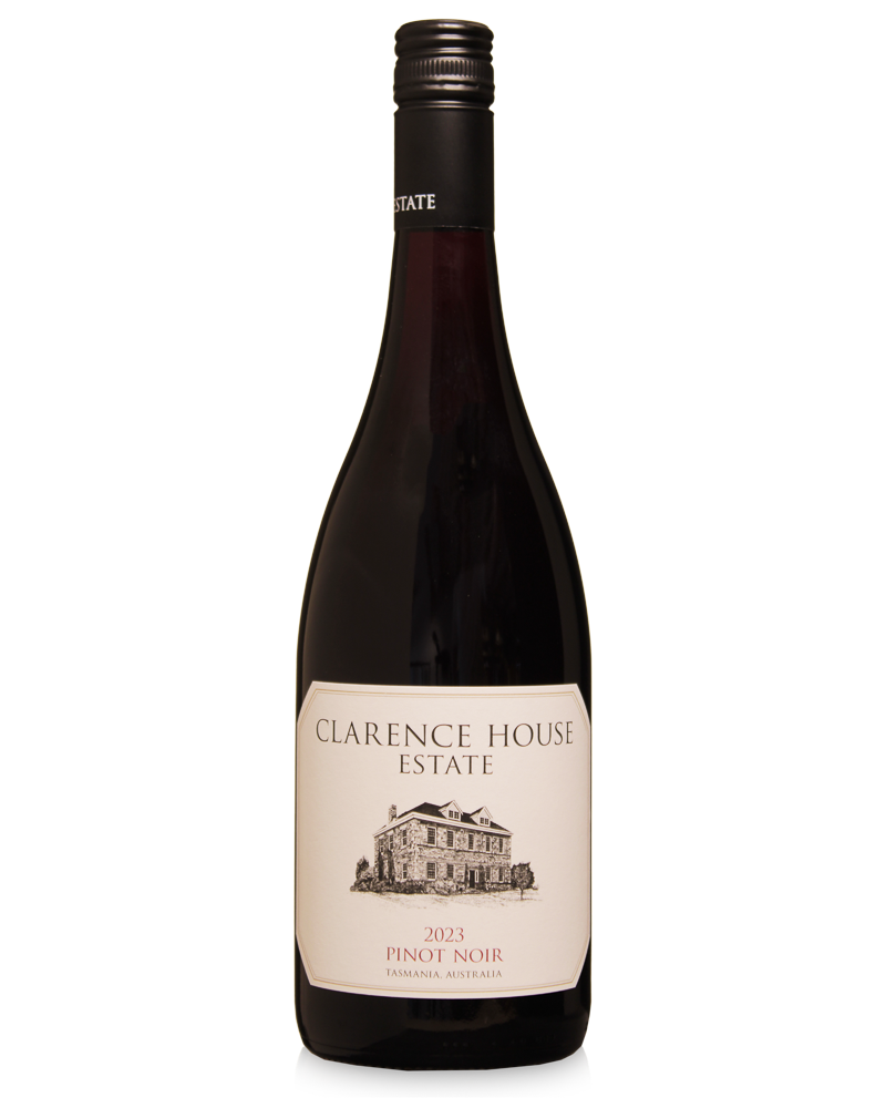 Clarence House Estate Pinot Noir 2023 750ml