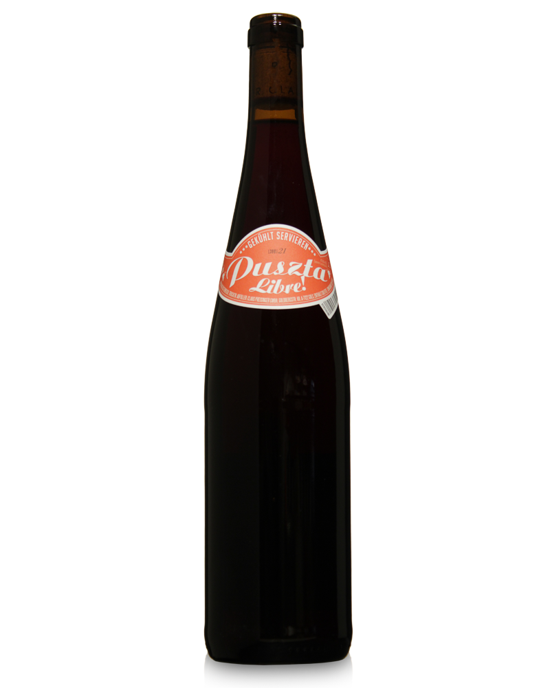 Claus Preisinger 'Puszta Libre' 2024 750ml