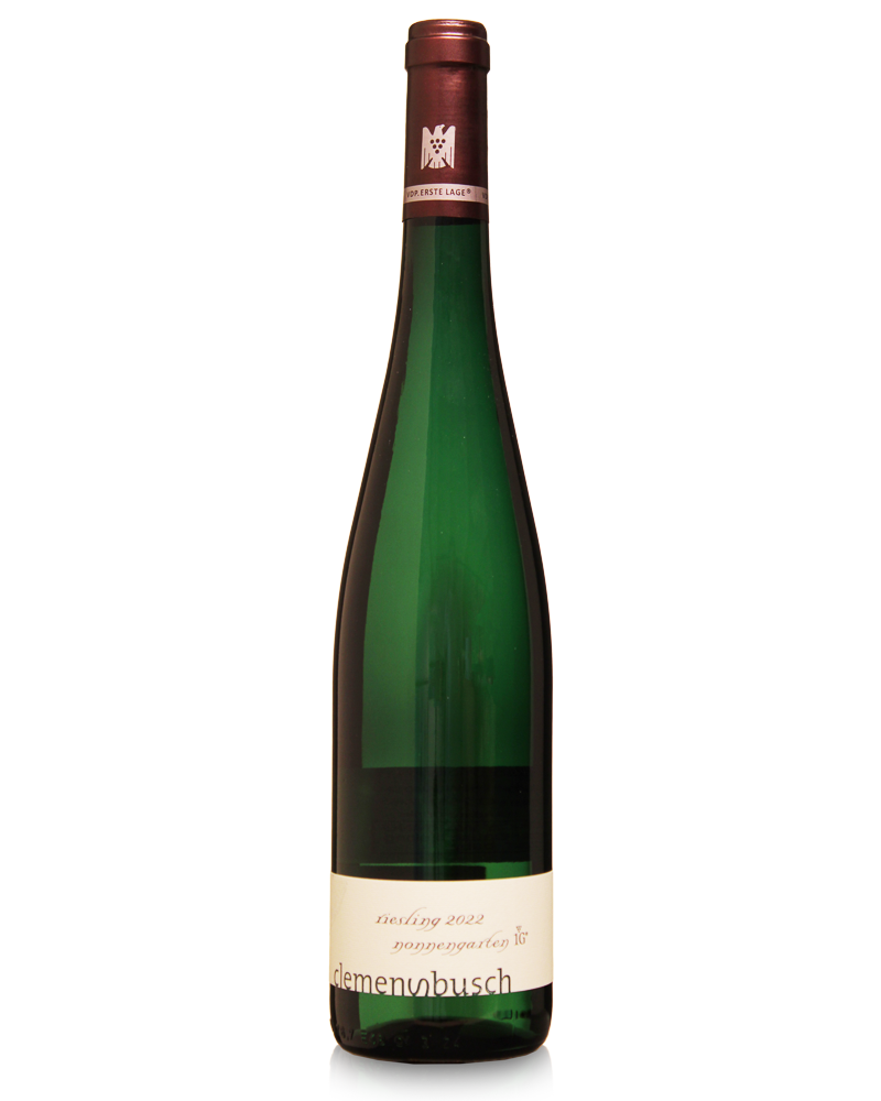 Clemens Busch Riesling Nonnengarten 1G 2022 750ml