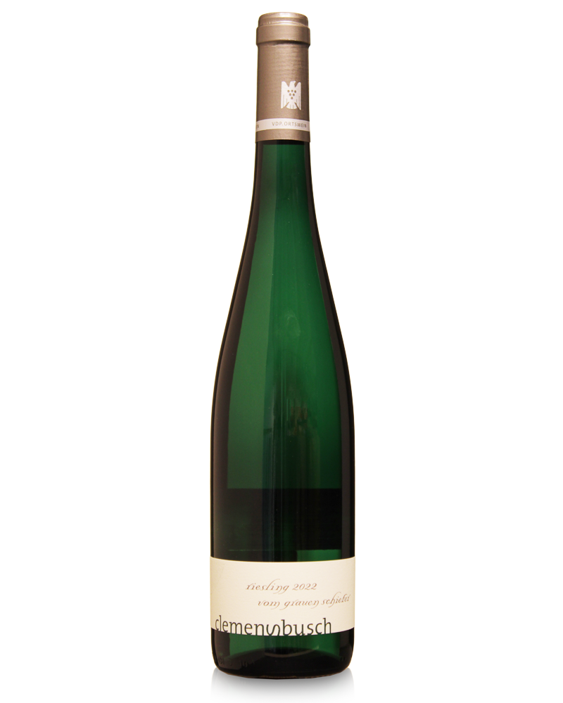 Clemens Busch Riesling Von Grauen Schiefer 2022 750ml