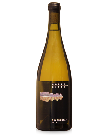 Cobaw Ridge Chardonnay 2023 750ml