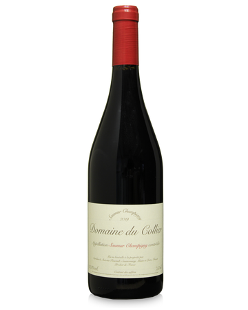 Domaine du Collier Saumur Champigny 2021 750ml
