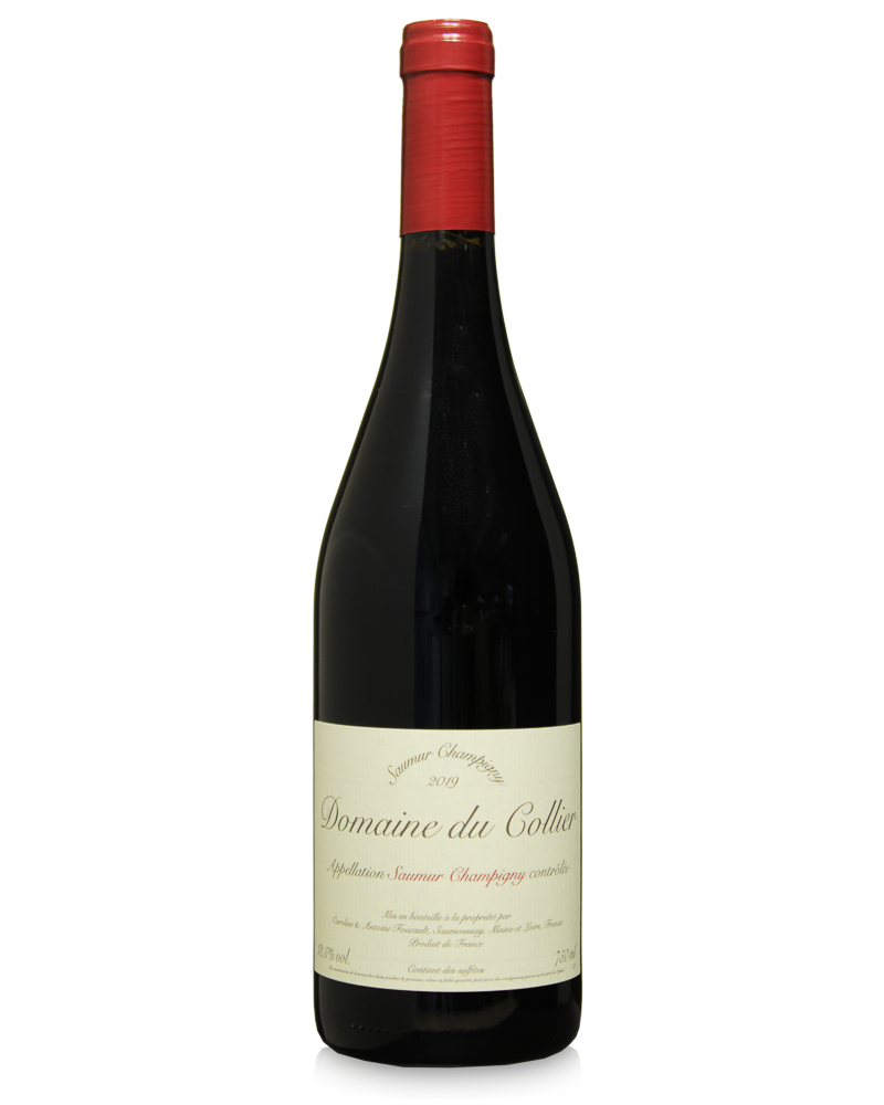 Domaine du Collier Saumur Champigny 2021 750ml