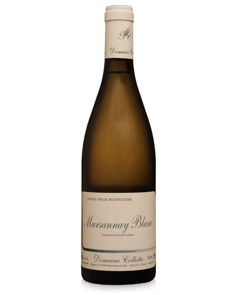 Domaine Collotte Marsannay Blanc 2023 750ml