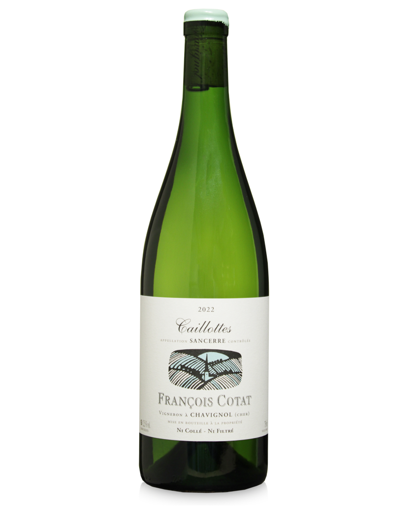 Francois Cotat 'Caillottes' 2022 750ml