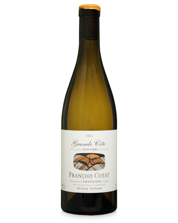 Francois Cotat Sancerre 'Grand Cote' 2023 750ml