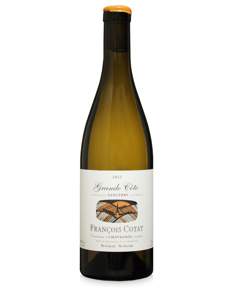 Francois Cotat 'Grand Cote' Sancerre 2024 750ml