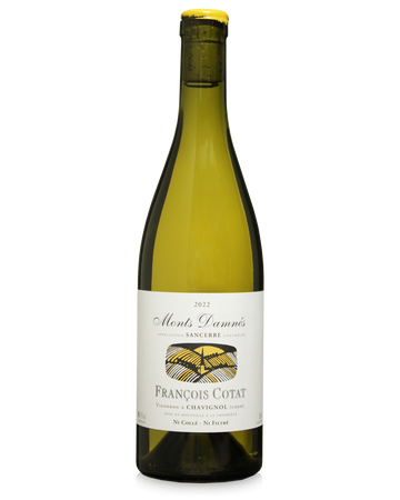 Francois Cotat Sancerre 'Monts Damnes' 2023 750ml