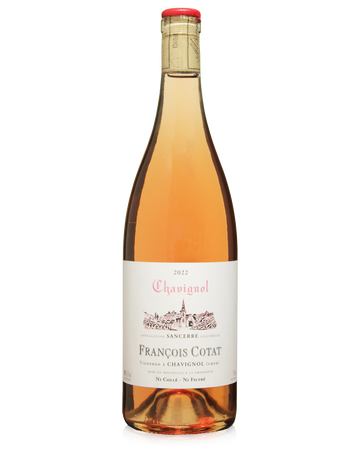 Francois Cotat Sancerre Rose 2023 750ml