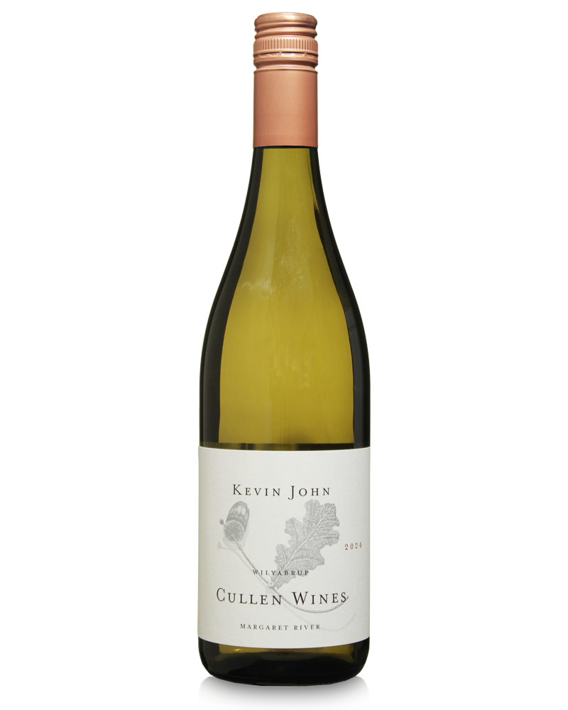 Cullen Kevin John Chardonnay 2024 750ml