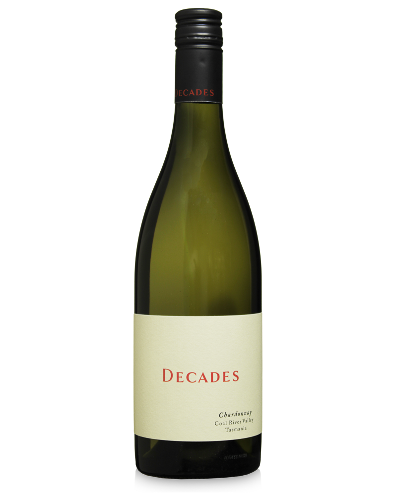 Decades Charonnay 2024 750ml