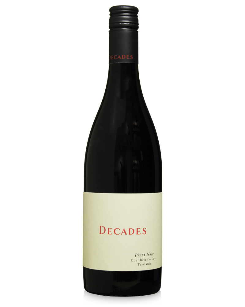 Decades Pinot Noir 2024 750ml