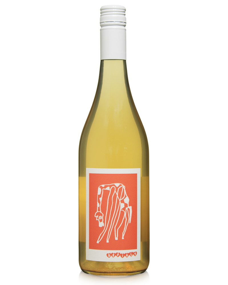 Defialy 'Not Quite White' 2025 750ml