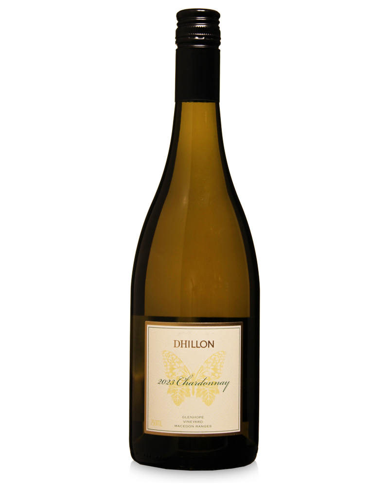 Dhillon 'Glenhope' Chardonnay 2025 750ml
