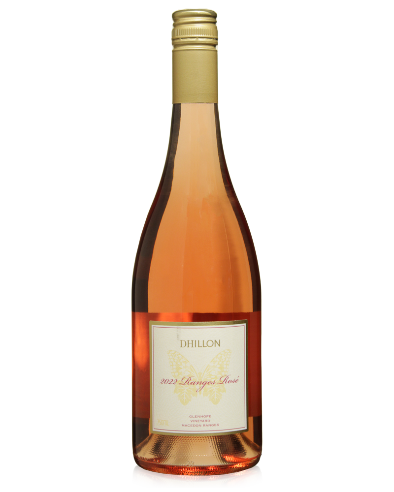 Dhillon 'Col Mountain' Rose 2025 750ml