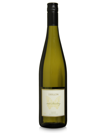 Dhillon 'Glenhope' Riesling 2025 750ml