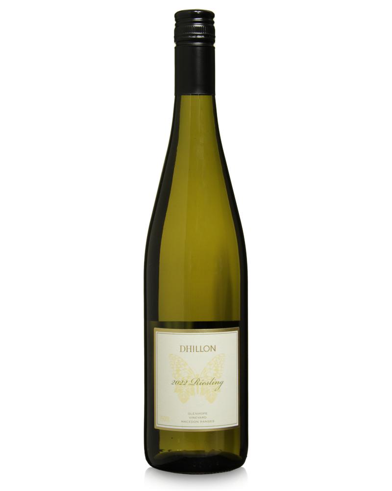 Dhillon 'Glenhope' Riesling 2025 750ml