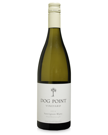 Dog Point Sauvignon Blanc 2024 750ml