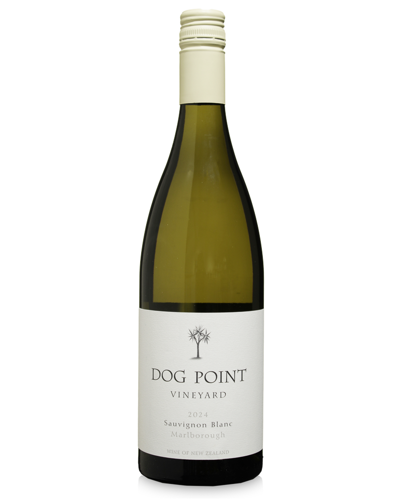 Dog Point Sauvignon Blanc 2024 750ml