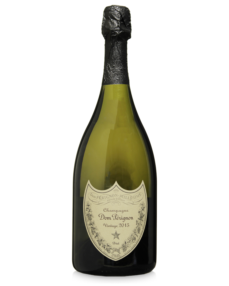 Dom Perignon Brut Vintage 2015 750ml