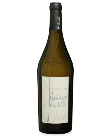 Domaine Courbet Cotes du Jura Chardonnay de la Vallee 2022 750ml