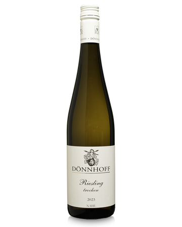 Dönnhoff Estate Riesling 2023 750mL